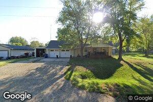 322 Regier St, Elbing, KS 67041