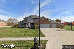 258 S Hamilton St, Minster, OH 45865