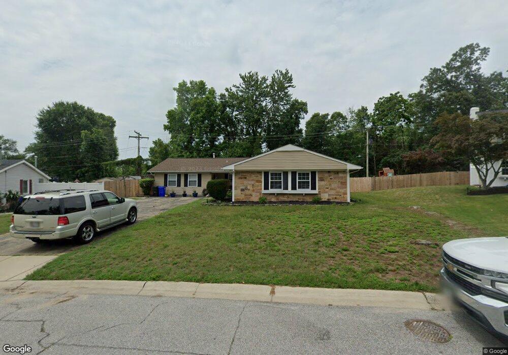 13104 Oval Ln, Bowie, MD 20715 - photo 1