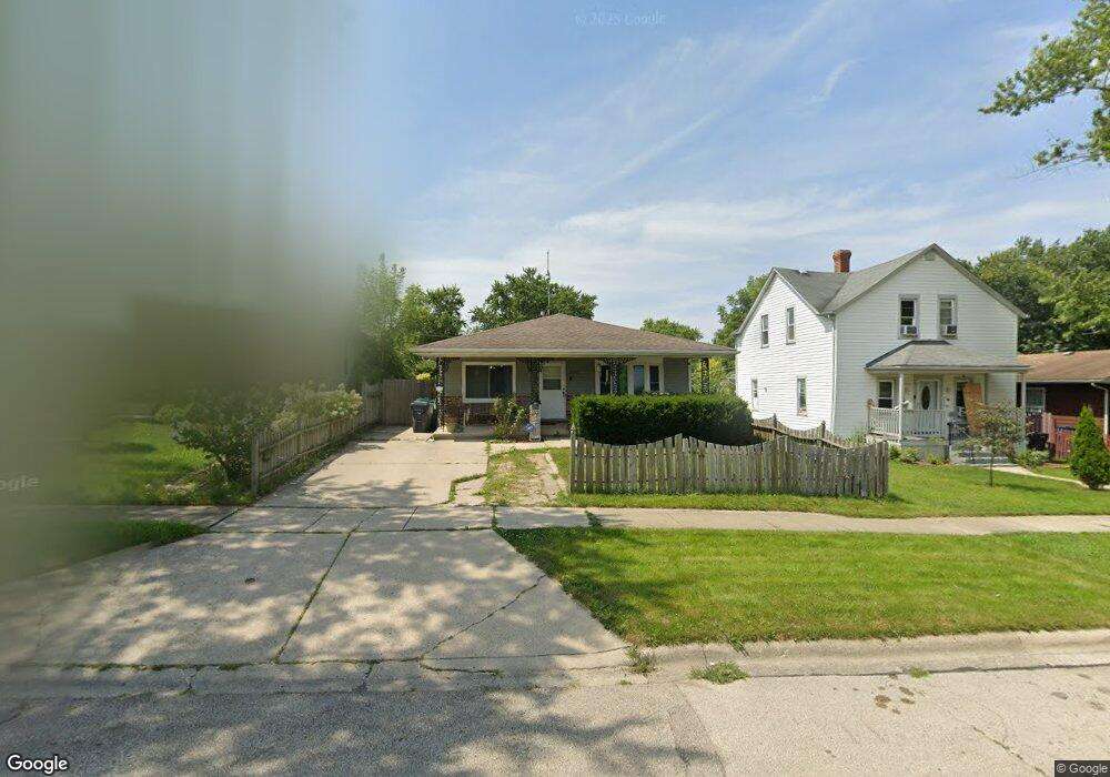 2024 Horeb Ave, Zion, IL 60099 - photo 1