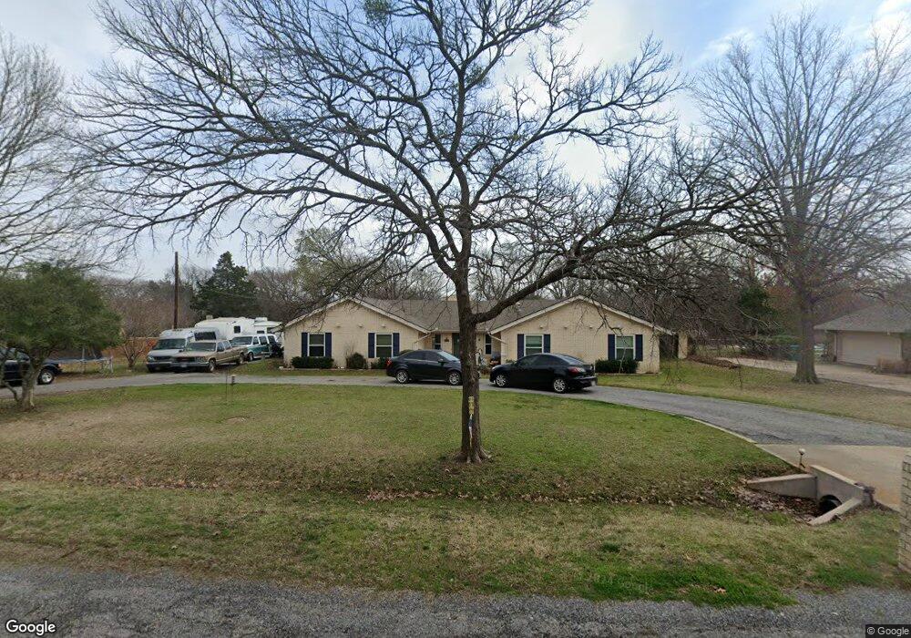 5505 Bello Vista Dr, Sherman, TX 75090 - photo 1