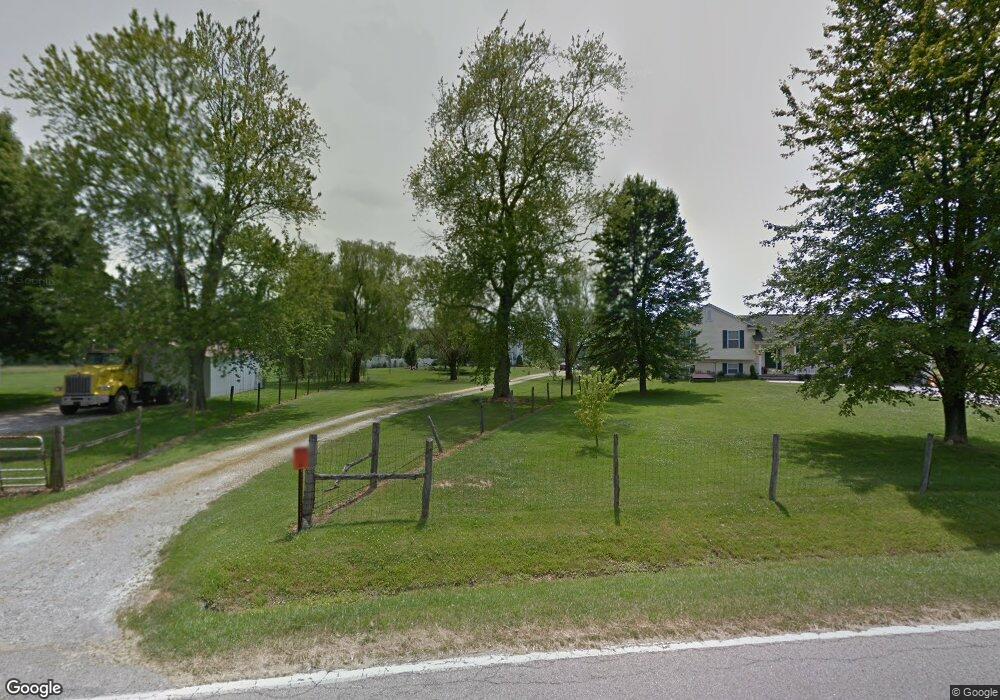 3677 Lucas Rd, Blanchester, OH 45107 - photo 1