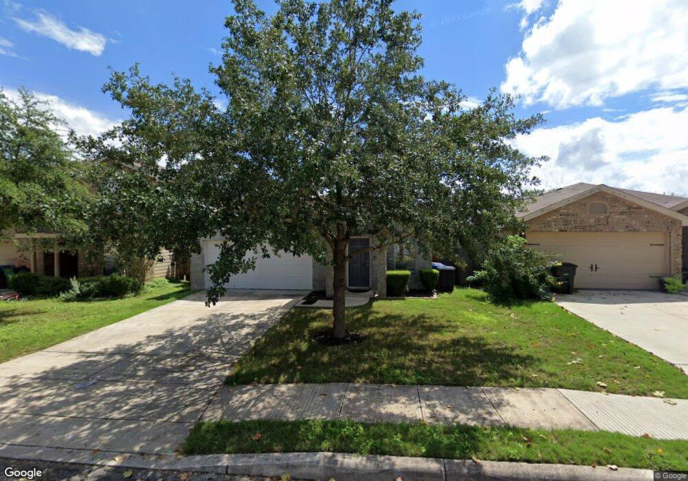 4046 Bur Oak Path, San Antonio, TX 78223 - photo 1