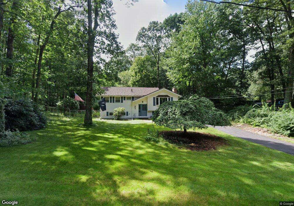 41 Woobly Rd, Bolton, MA 01740 - photo 1