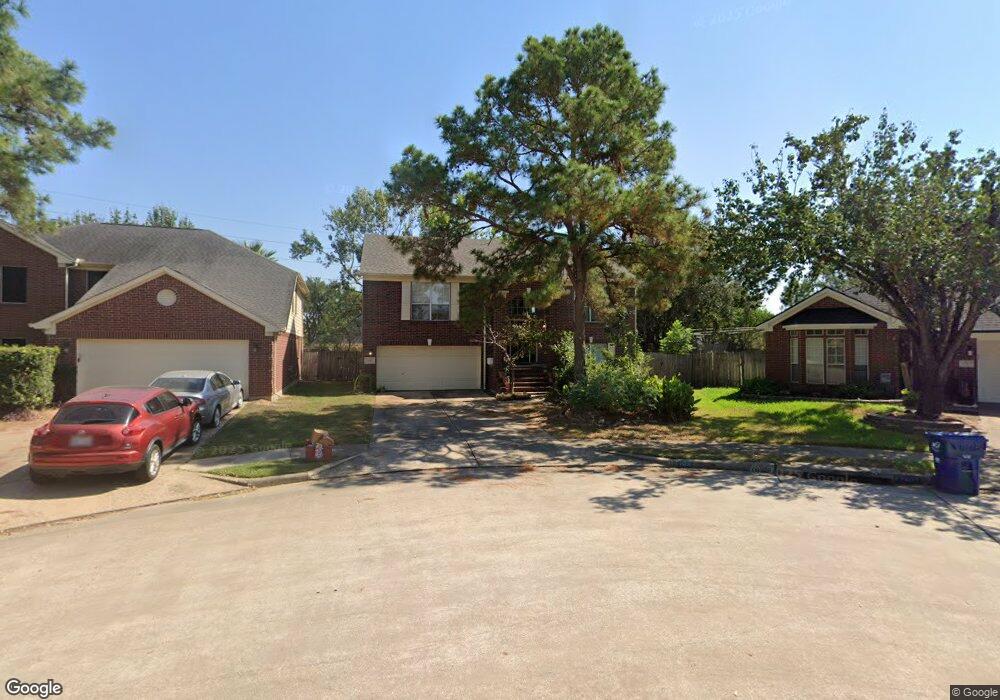 17102 Hazel Cove Dr, Houston, TX 77095 - photo 1
