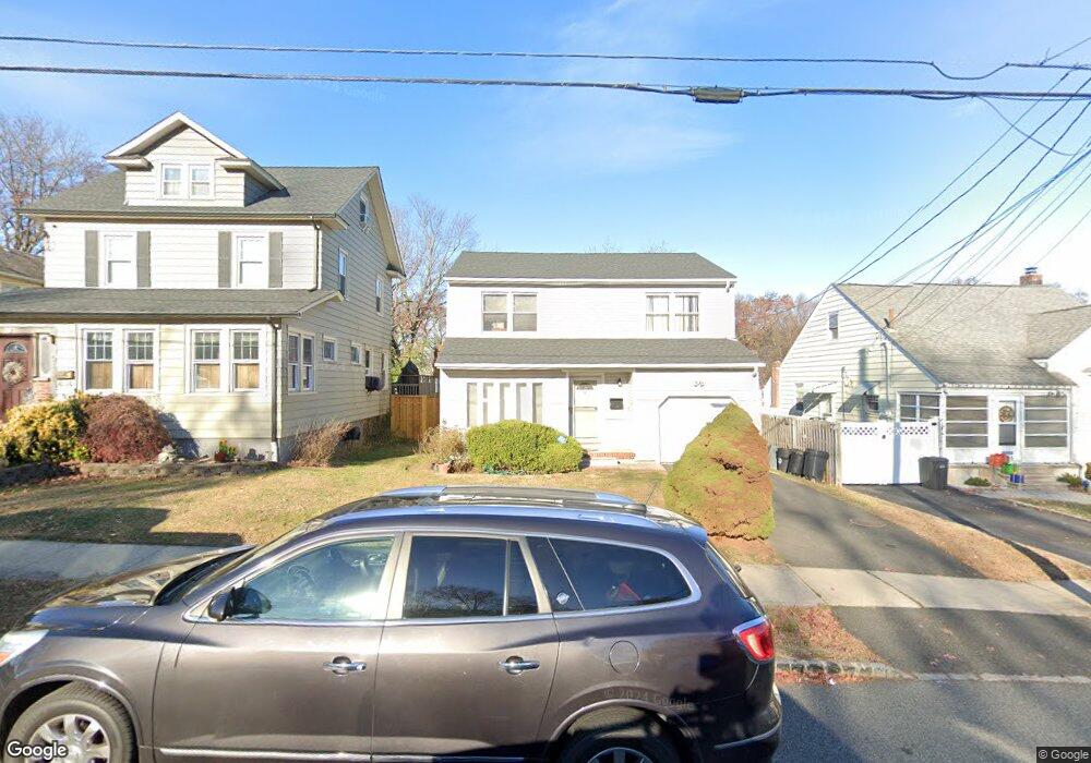 420 Conant Ave, Union, NJ 07083 - photo 1