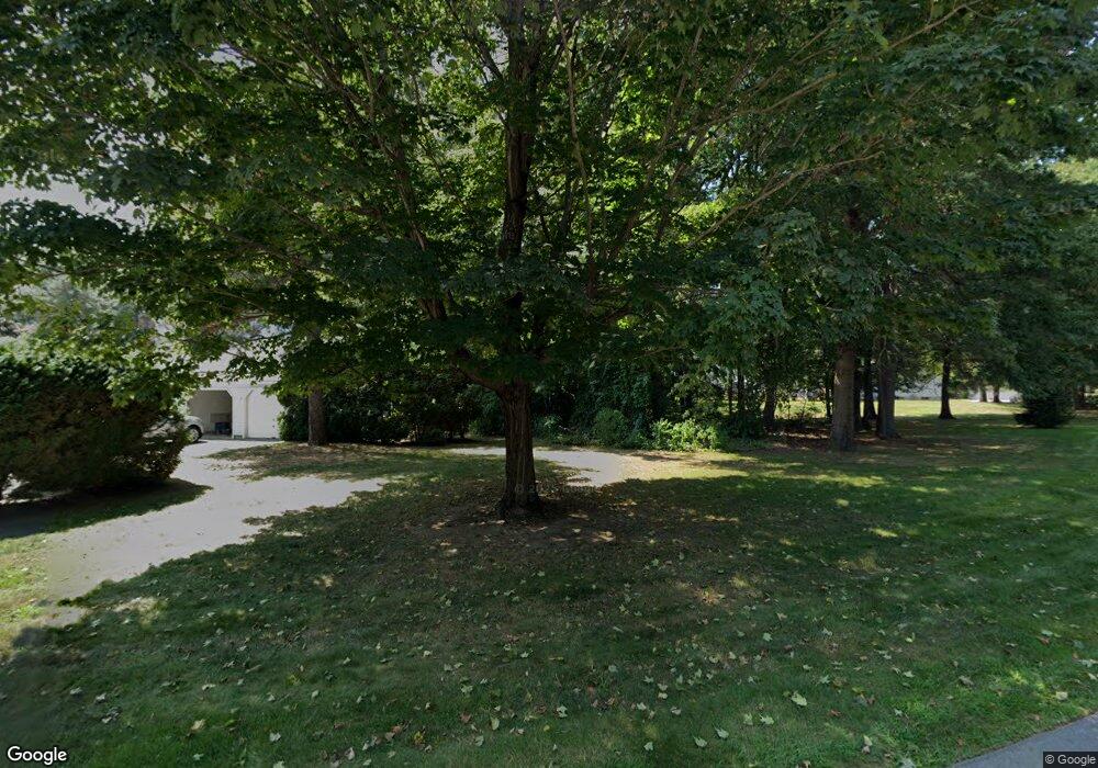 231 Oldefield Farms, Enfield, CT 06082 - photo 1