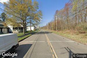 907 Rear Lackawanna Unit A, Mayfield, PA 18433