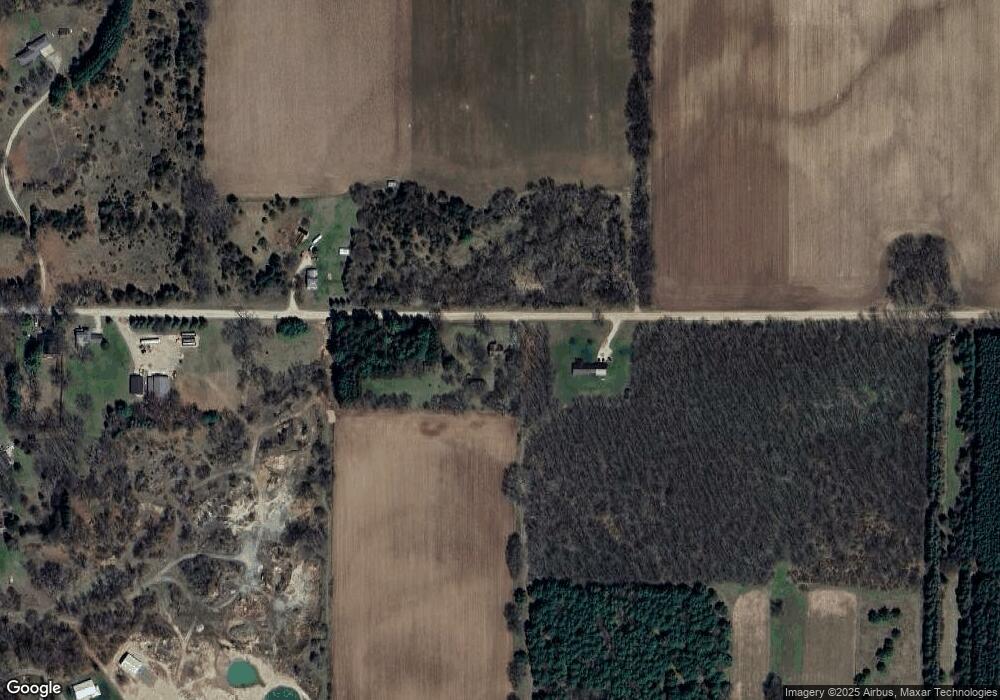 15567 Island Rd, Hubbardston, MI 48845 - photo 1