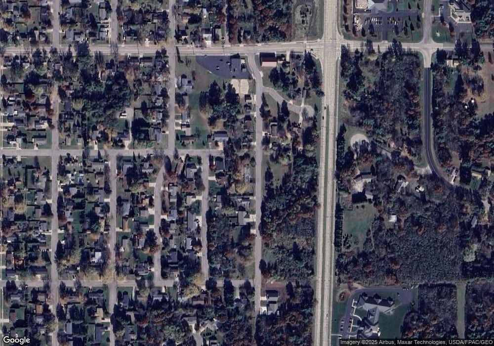 1010 Snyder St, Wisconsin Rapids, WI 54494 - photo 1