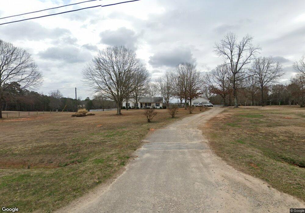 3870 Peeksville Rd, Locust Grove, GA 30248 - photo 1