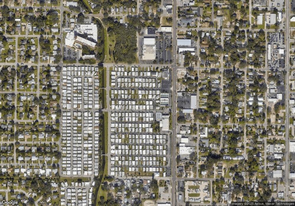 1413 22nd Avenue Dr W, Bradenton, FL 34205 - photo 1