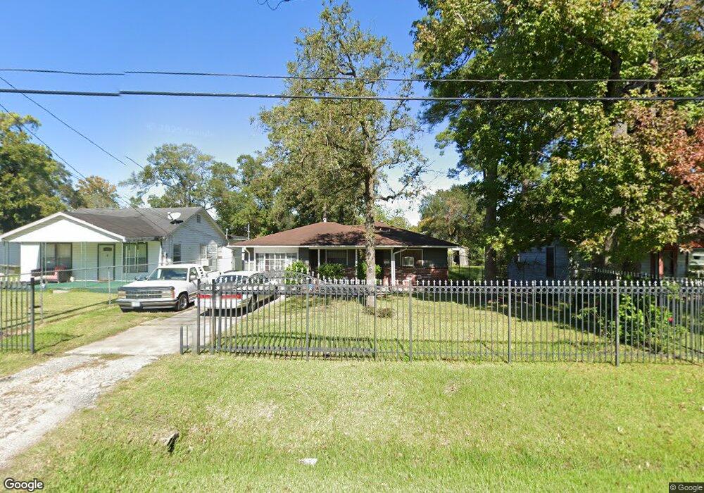 3713 Keeland St, Houston, TX 77093 - photo 1