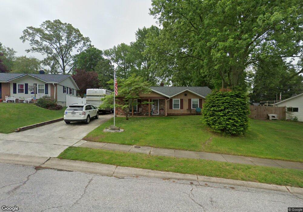 1801 Larch Dr, Edgewood, MD 21040 - photo 1