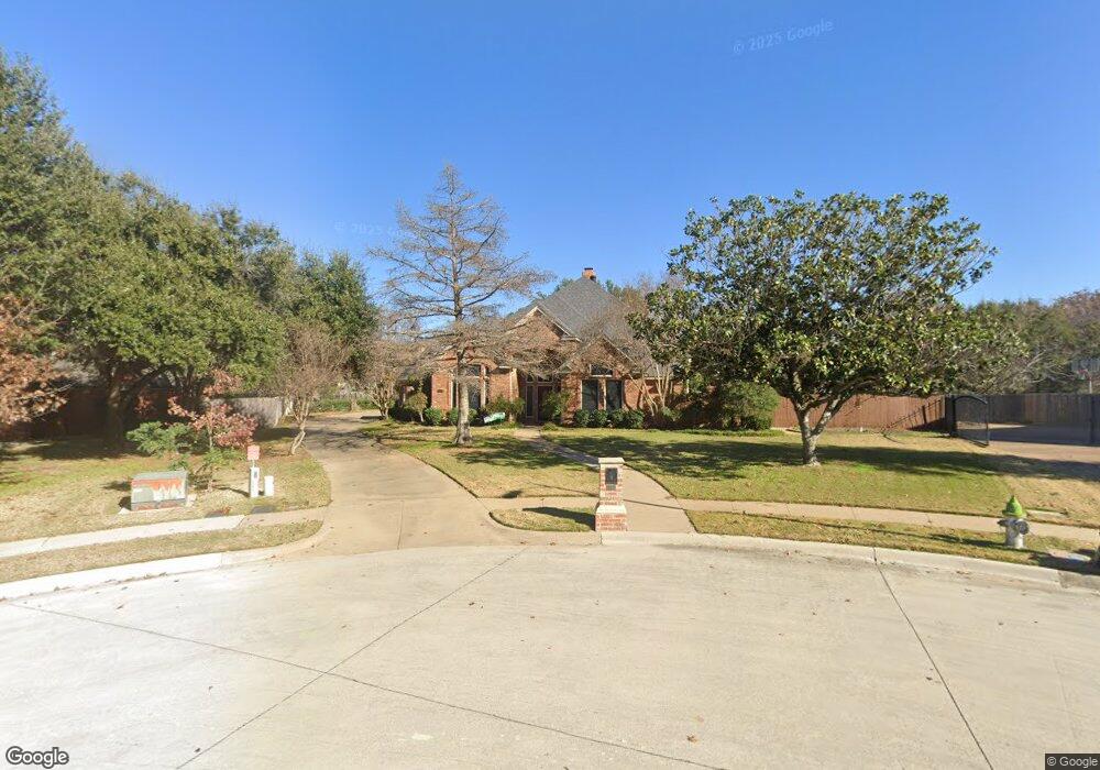 307 Sterling Ct, Southlake, TX 76092 - photo 1