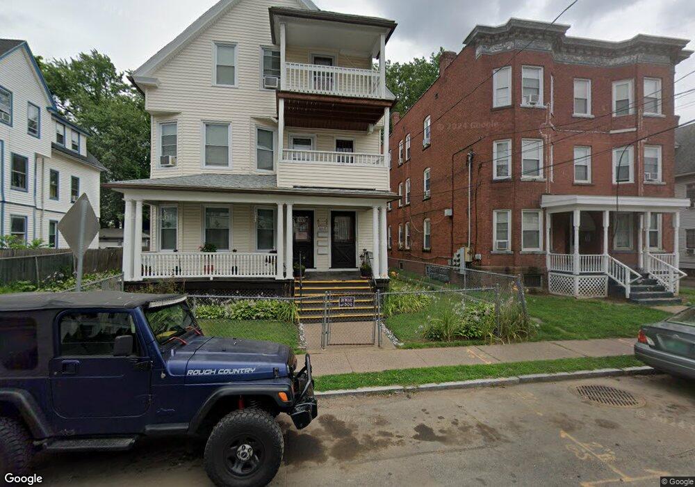 58 Rowe Ave unit 60, Hartford, CT 06106 - photo 1