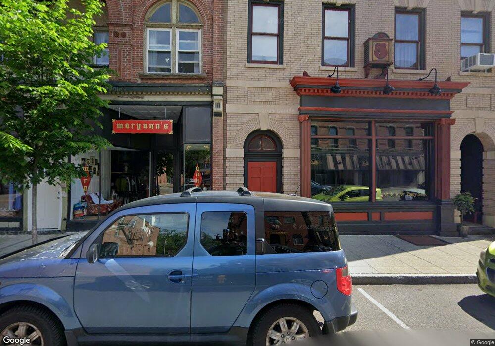 446 Main St unit D, Beacon, NY 12508 - photo 1