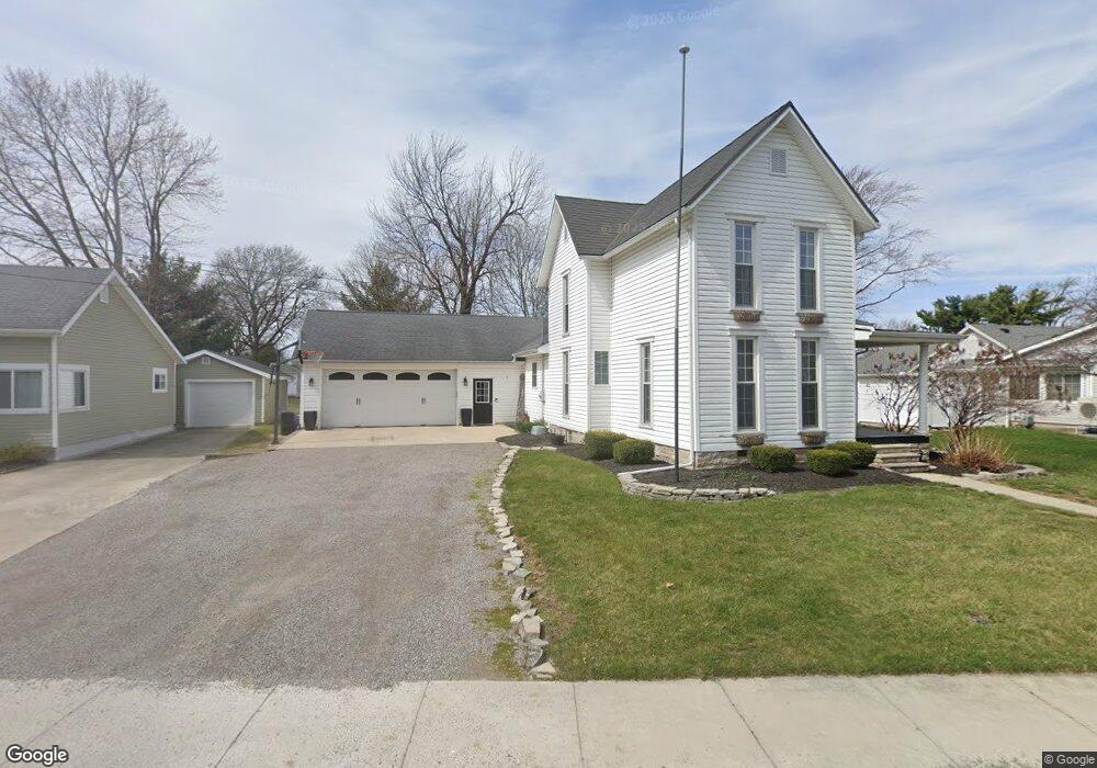 205 Glancy St, Columbus Grove, OH 45830 - photo 1