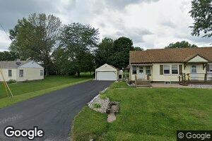506 S Washington St, Carthage, IL 62321