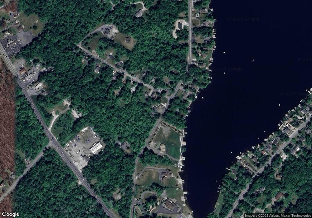 16 Lakeview Point Ave, Branchville, NJ 07826 - photo 1