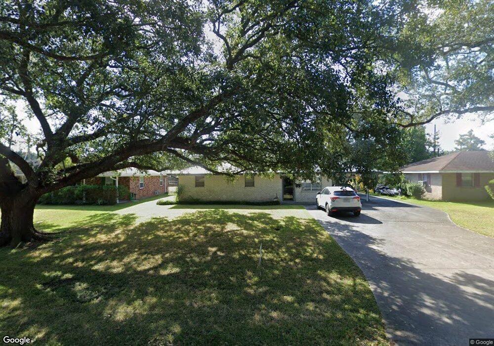 808 Funderburk Ave, Houma, LA 70364 - photo 1