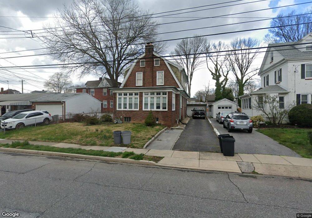 8 N Scott Ave, Glenolden, PA 19036 - photo 1