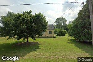 600 2nd St, Bay Port, MI 48720