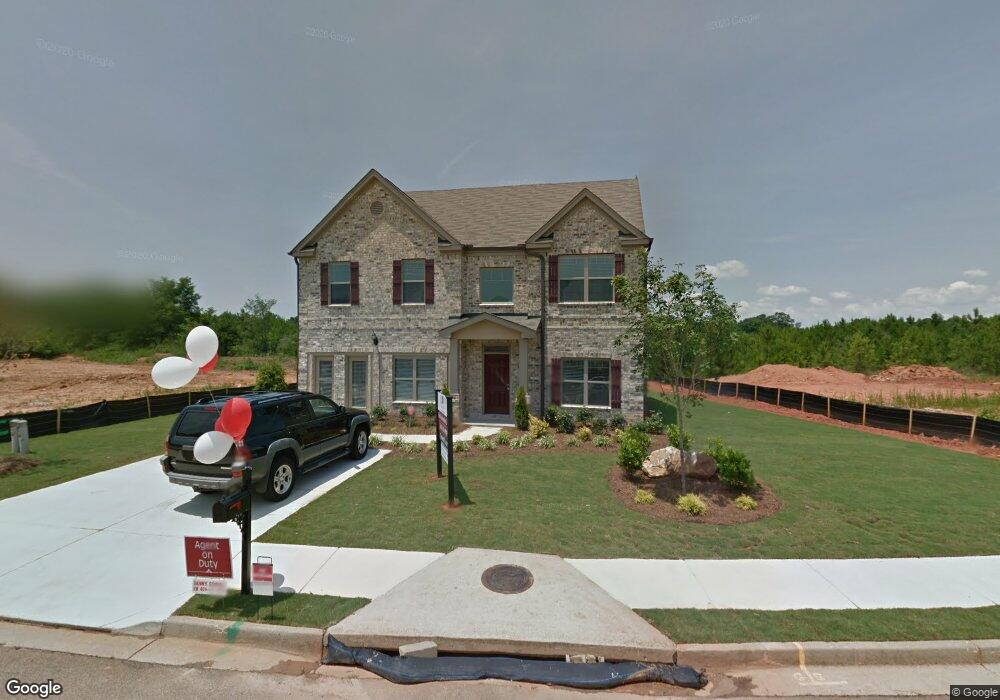 5817 Rex Ridge Pkwy, Rex, GA 30273 - photo 1