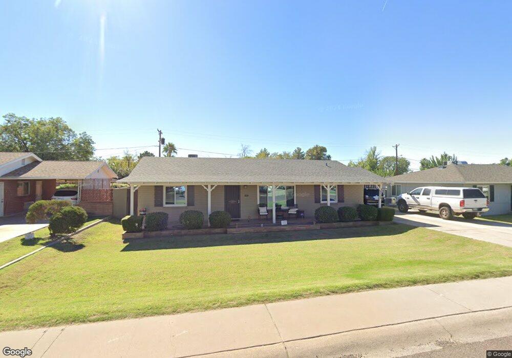 3731 E Amelia Ave, Phoenix, AZ 85018 - photo 1