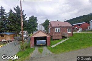 912 2nd St, Douglas, AK 99824