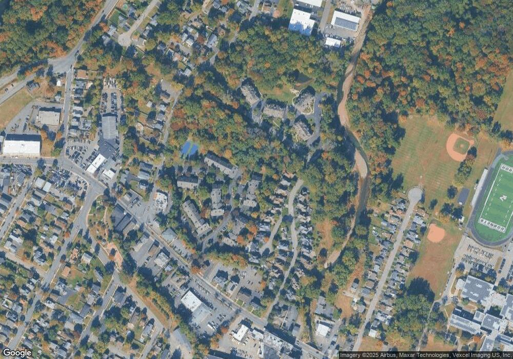 6 Tulip Crescent unit 1B, Little Falls, NJ 07424 - photo 1