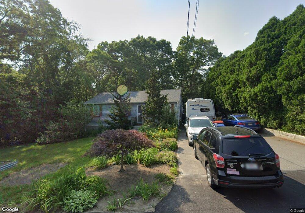 6 Kennedy Pkwy, Plymouth, MA 02360 - photo 1