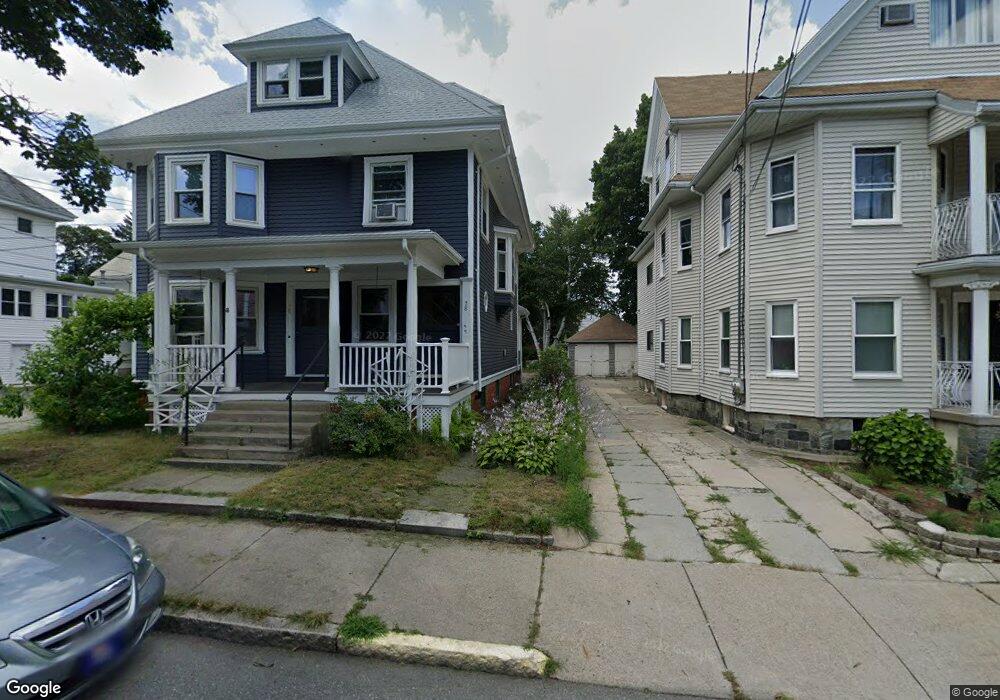 78 Benton Rd unit 2, Somerville, MA 02143 - photo 1