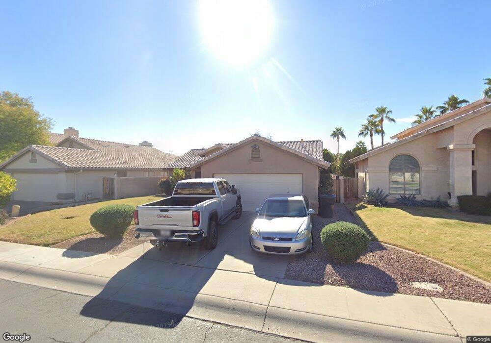 1845 E Aspen Way, Gilbert, AZ 85234 - photo 1