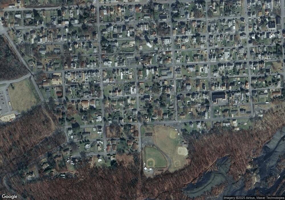 1338 W Fern St, Coal Township, PA 17866 - photo 1