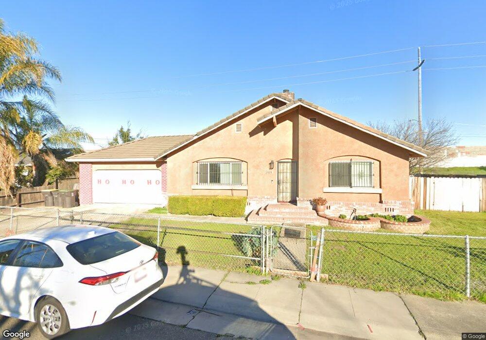 2424 Alabama Ave, Stockton, CA 95206 - photo 1