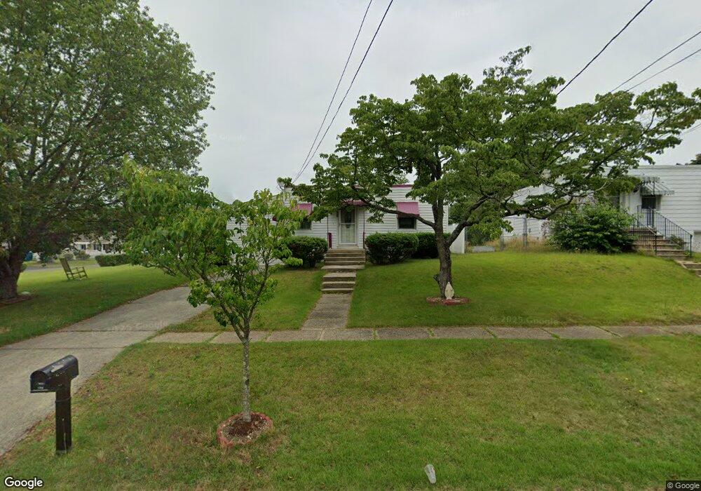 793 S 8th St, Vineland, NJ 08360 - photo 1