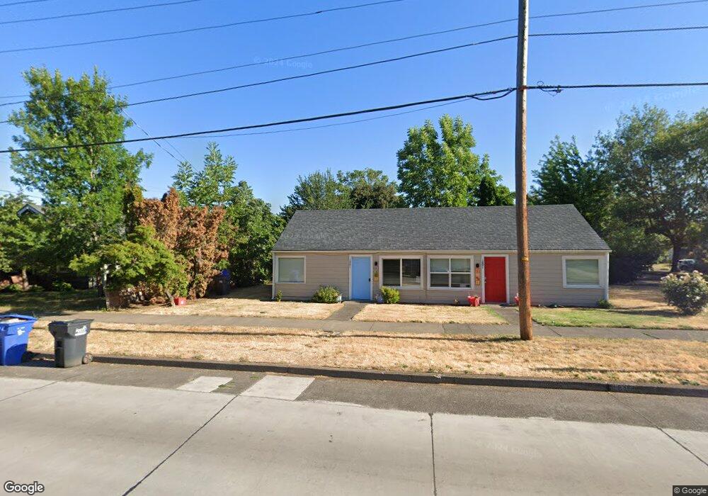 1881 E 19th Ave, Eugene, OR 97403 - photo 1