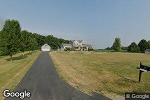 9828 Bernd Rd, Pavilion, NY 14525