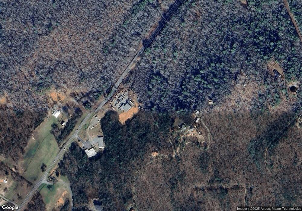 0 5 Ac Chigger Ridge, Mineral Bluff, GA 30559 - photo 1