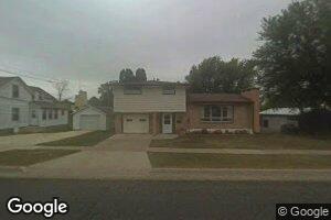 205 E Iowa St, Monona, IA 52159