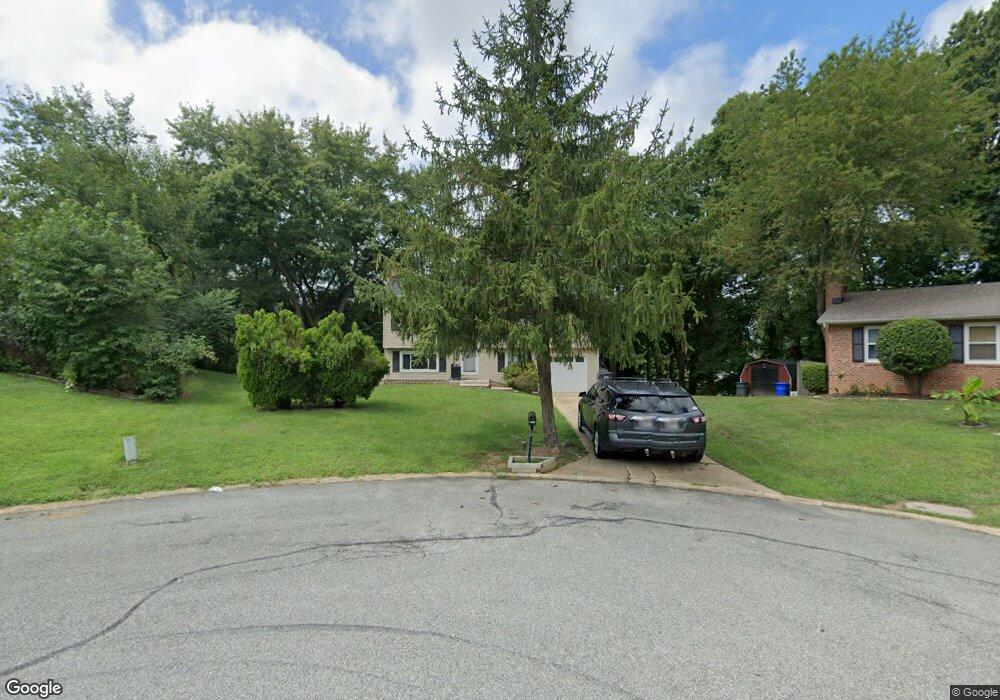 7112 Garden Ct, Bryans Road, MD 20616 - photo 1