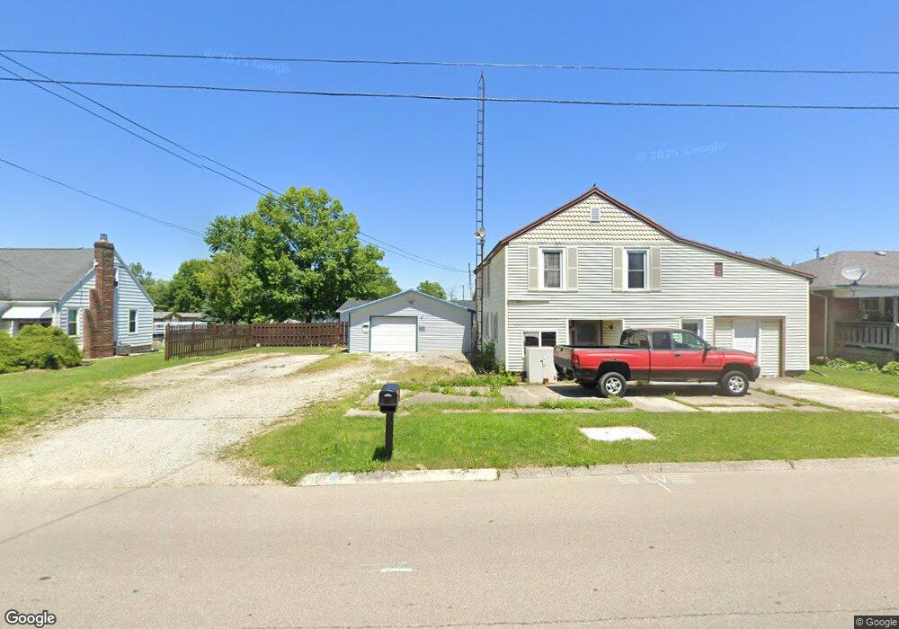 1114 E Southern Ave, Bucyrus, OH 44820 - photo 1