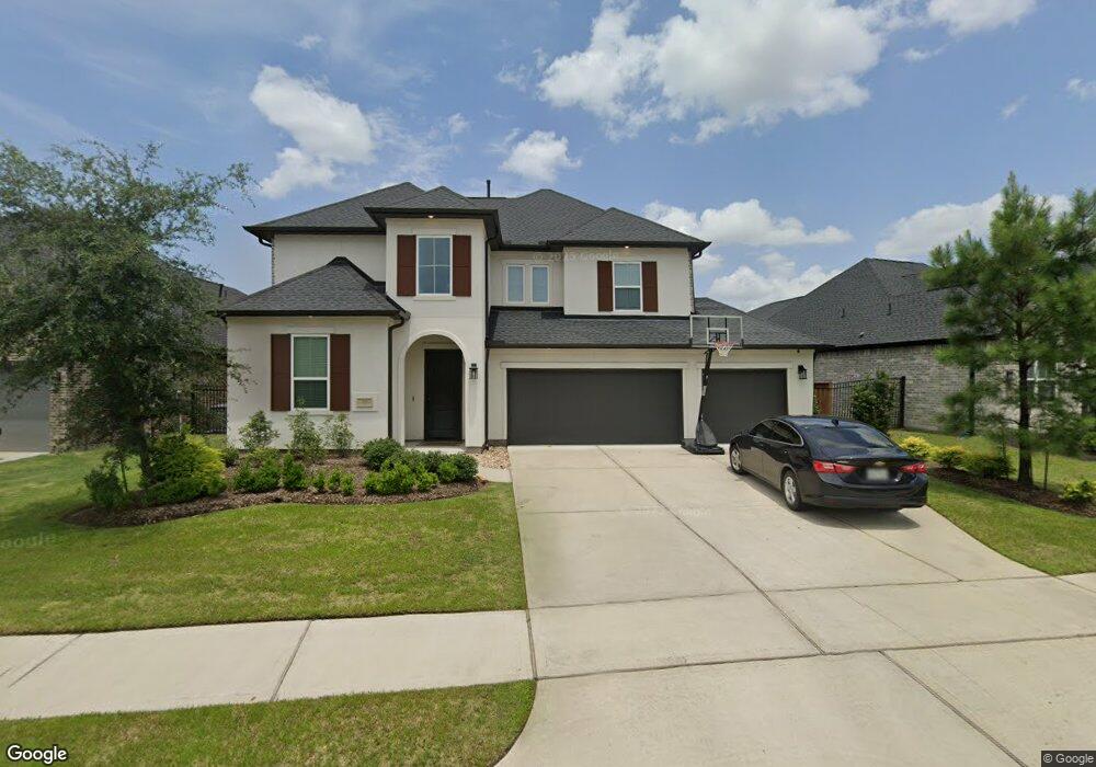 28281 Emerald Bend, Spring, TX 77386 - photo 1