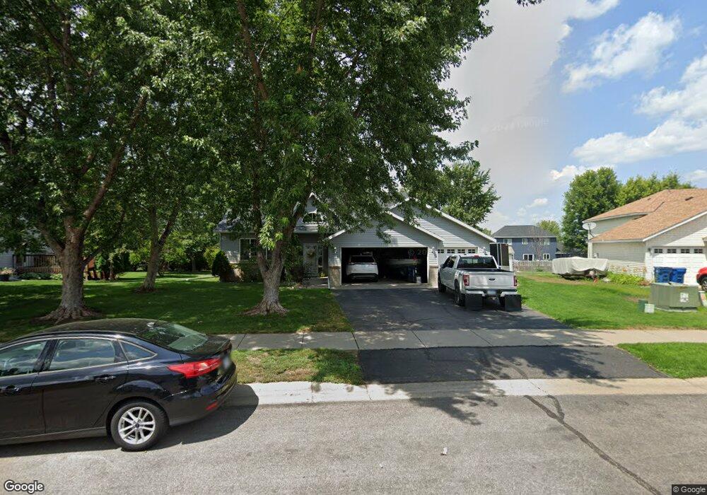 1113 Meadows Dr, Sauk Rapids, MN 56379 - photo 1