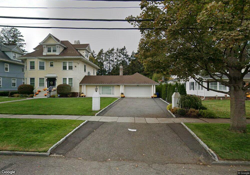 166 Ridge Rd, Rutherford, NJ 07070 - photo 1