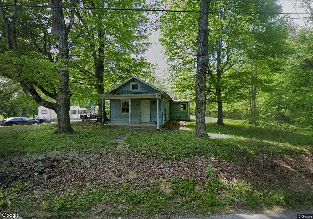 345 Beechmont Dr NE, Corydon, IN 47112 - photo 1