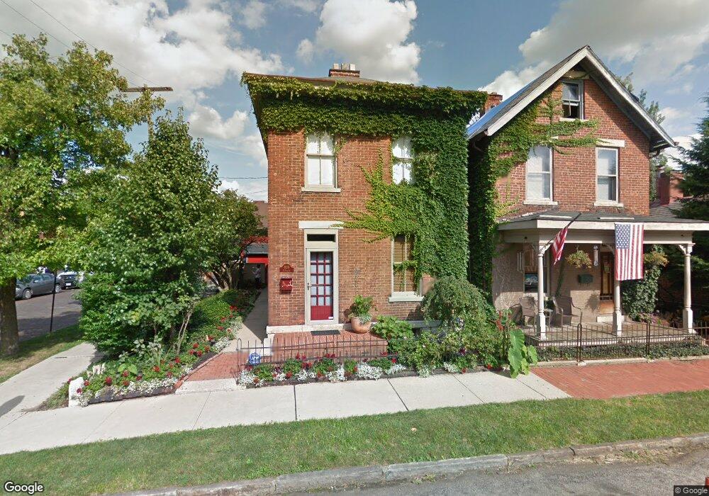 820 S 5th St, Columbus, OH 43206 - photo 1