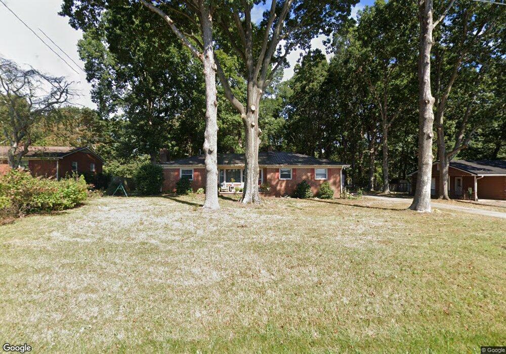 203 Jane Sowers Rd, Statesville, NC 28625 - photo 1