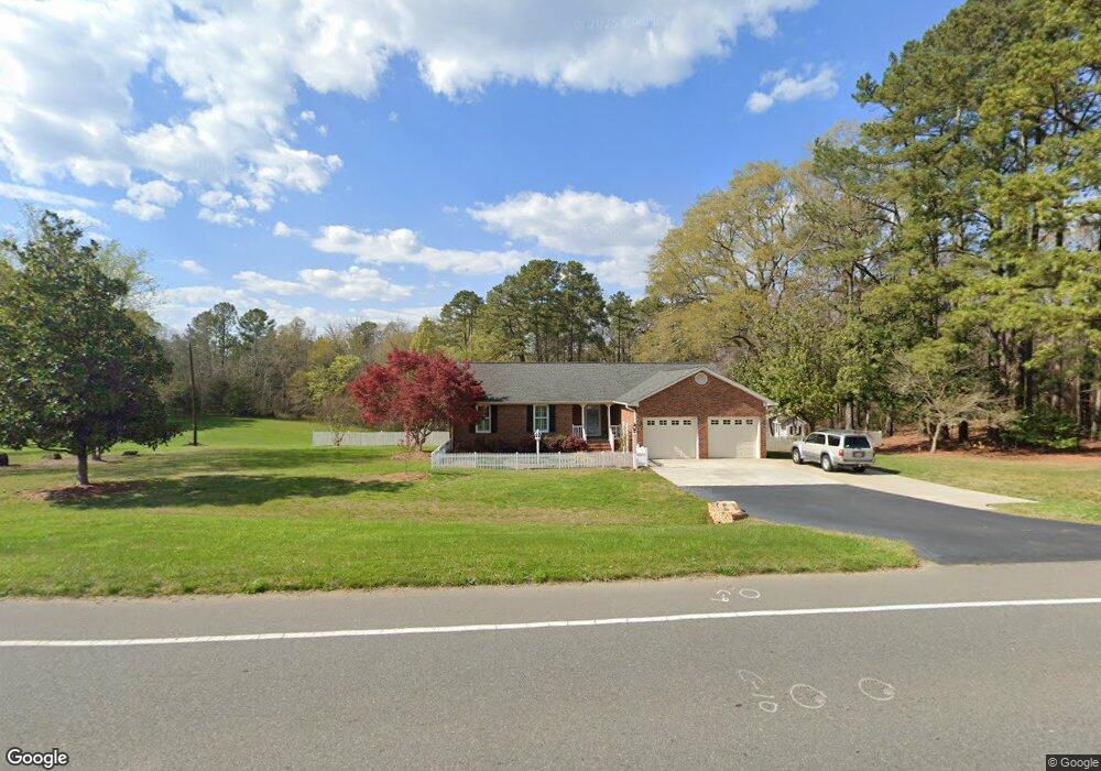 3631 Us Hwy 15 501 N, Pittsboro, NC 27312 - photo 1